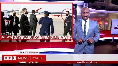 Amka Na Bbc Swahili Leo Jumamosi Putin Dunia Itapitia