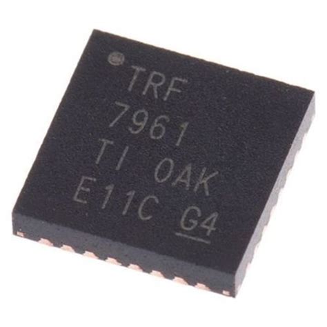 Texas Instruments Tas Lrsmt Audio Amplifier Ic Surface Mount Price