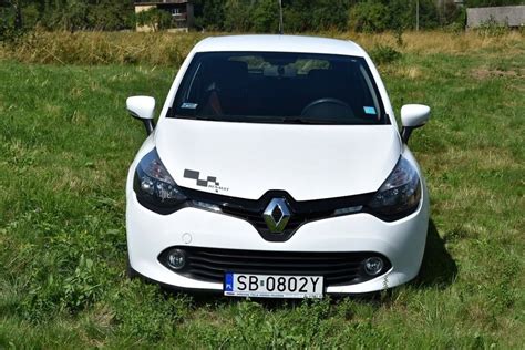 RENAULT CLIO IV BH 1 5 DCi 90 KM 8410035723 Oficjalne Archiwum