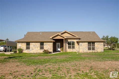 Christoval, TX Real Estate - Christoval Homes for Sale | realtor.com®