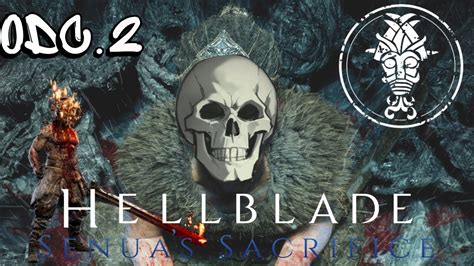 Hellblade Senua S Sacrifice Odc Surtr Youtube