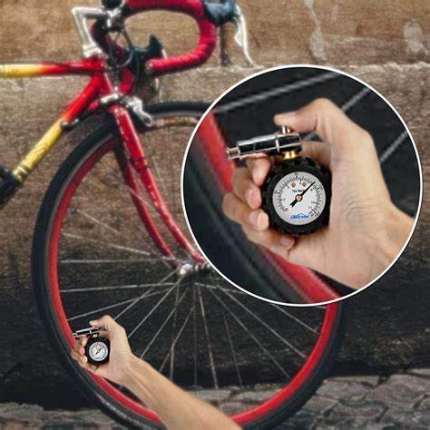 Mountain Bike Tire Pressures - Quick & Easy Guide