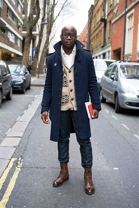 25 Popular Dressing Style Ideas For Black Men Mens Craze