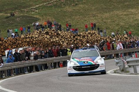 Rallye San Martino Guide Events