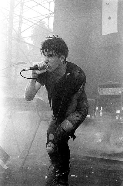 Nine Inch Nails Image