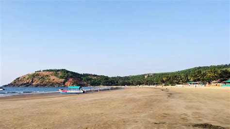 Discovering Karnataka S Hidden Beaches Coastal Gems Off The Beaten Path Tripsaga