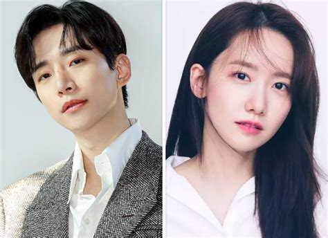 2pms Lee Junho And Girls Generations Yoona Confirmed To Star In New