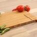 Chop It Like It S Hot Bamboo Cutting Board Etsy