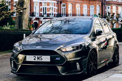 Wheel Fitment Guide For The Ford Focus St Rs Vivid Racing News