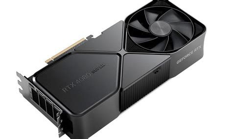 CES 2024 NVIDIA Apresenta A GeForce RTX 40 SUPER Recursos