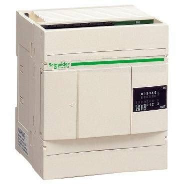 ПЛК TWIDO Schneider Electric | Яхонт