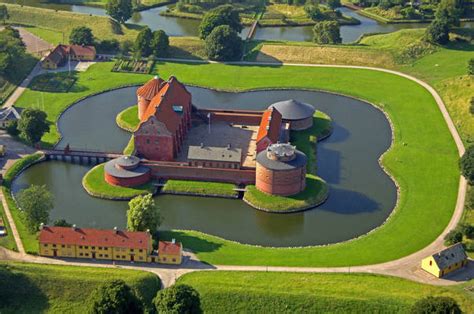 Landskrona Castle Landmark in Landskrona, Sweden - landmark Reviews - Phone Number - Marinas.com