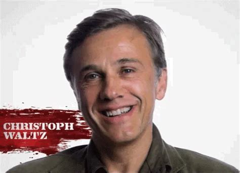 Vilma Flott Christoph Waltz