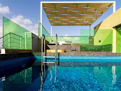 20 Hotels with Infinity Pool in Athens - Isa's Guide 2023