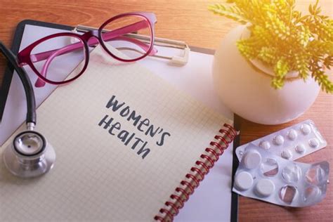 Most Common Womens Health Issues You Need To Know