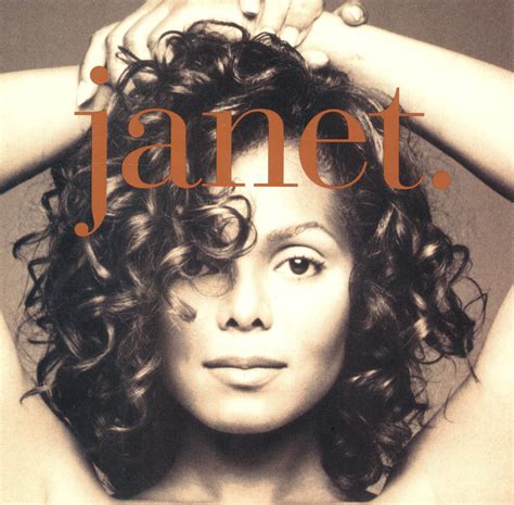 Janet Jackson Albums Songs Discography Biography And Listening