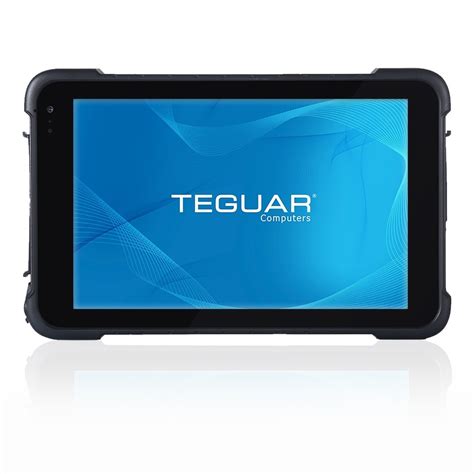 Android Rugged Tablet Teguar