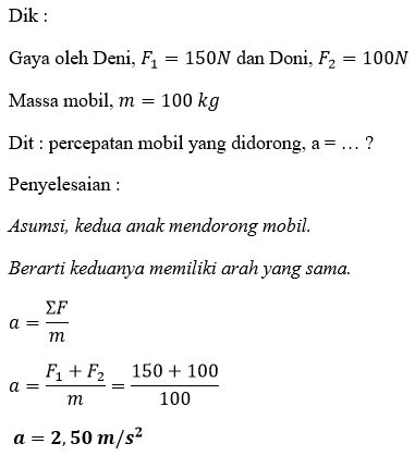 Ulimorangkir Seri Pembahasan Uas Smp