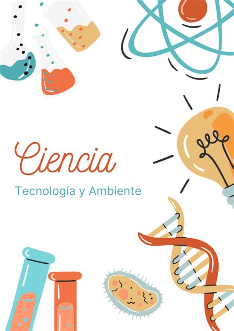 Las MEJORES Portadas de Ciencia Tecnología y Ambiente CTA 2024