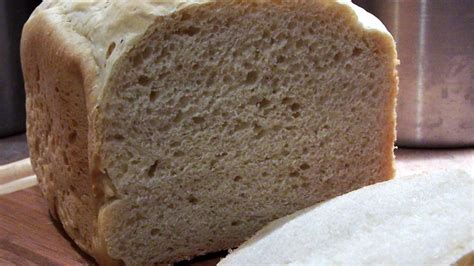 Bread Machine Sourdough Recipe - Food.com