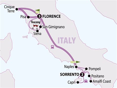 Must-See Italy 7-Day Tour | Italy on a Budget