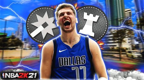 Nba K Luka Doncic Build Badges Best Sf Build K Next Gen