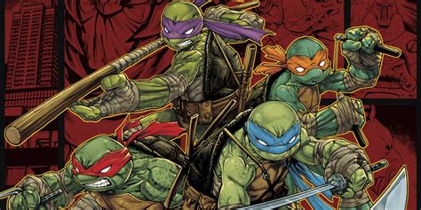 Teenage Mutant Ninja Turtles Pc Telegraph