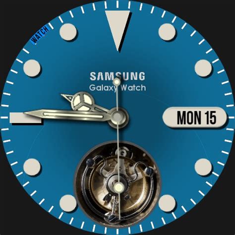 Samsung R Ex Turbillon With Stopwatch Copy Watchmaker The World S