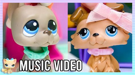 LPS Musical Love Is Blind Hate Your Face Music Video YouTube