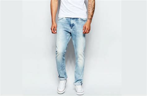 100% Cotton Denim Jeans | Denim Vistara