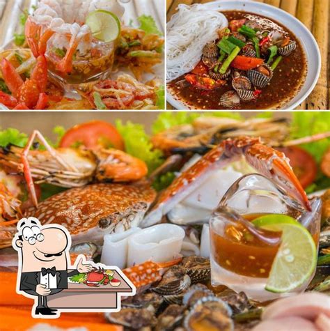 Restaurante ส้มตำ Sex จัดจ้าน Hat Yai Opiniones Del Restaurante