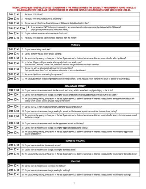 Oklahoma Sda Application Form ≡ Fill Out Printable Pdf Forms Online