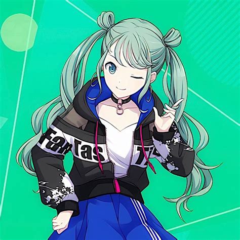 Hatsune Miku Icon Pfp Hatsune Miku Miku Hatsune