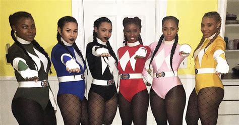 Girl Group Halloween Costumes Popsugar Love And Sex