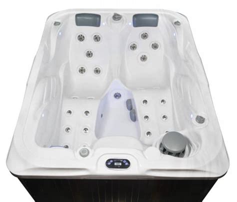 The Best Two Person Hot Tubs Aqua Living Factory Outlets