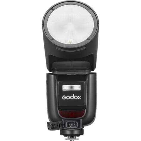 Godox V Pro C Flash For Canon Cameralk