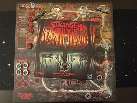 Trzeba uratować Willa czyli recenzja gry Stranger Things Po Drugiej