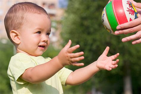 🎖 25 Divertidas Actividades Al Aire Libre Y Juegos Para Niños Pequeños