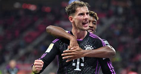 Videos Highlights Mainz Vs FC Bayern Bundesliga 23 24