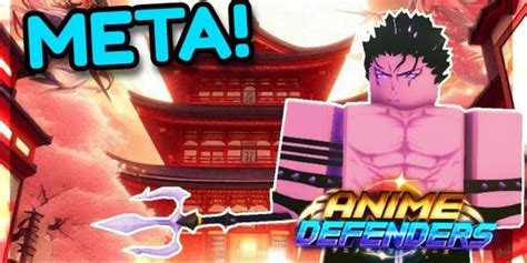 Buy Unit Donut Master Evolved Random Stats Anime Defender Anime