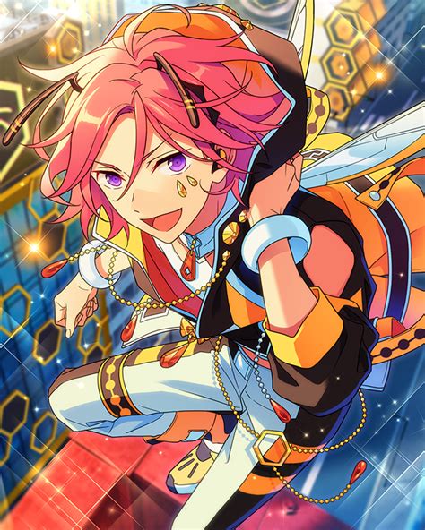 Kohaku Oukawa Gallery The English Ensemble Stars Wiki Fandom