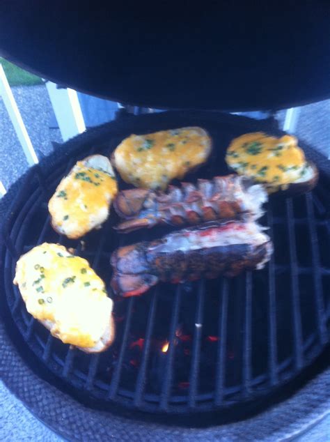 Special Meal Last Night — Big Green Egg Forum