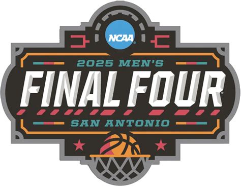 Ncaa Mens Final Four Logo Primary Logo Ncaa Ncaa Chris Creamer S Sports Logos Page