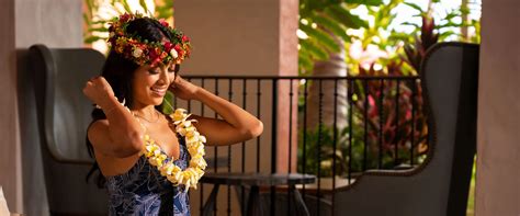 Royal Hawaiian Resort