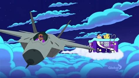 American Dad Hot Tub Song YouTube