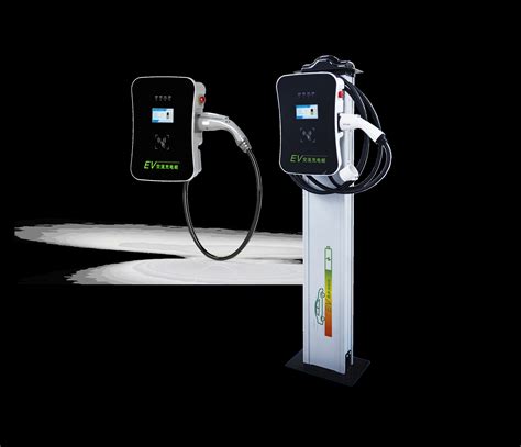 11kw 380V 32A AC EV Charging Station Fast Charging IEC 62196 2 Type2