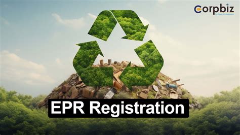 Epr Registration In India Get Epr Certificate In Weeks Epr