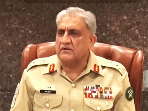 General Bajwa Calls On Un Military Advisor The Gulf Observer