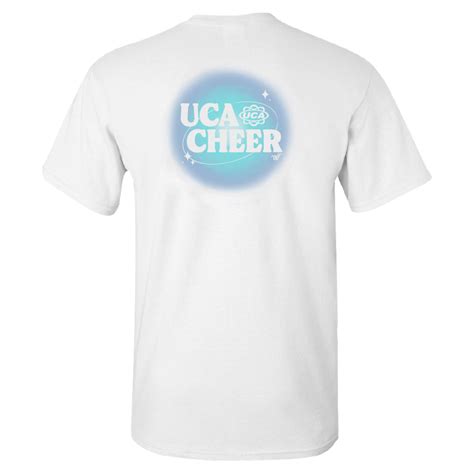 Uca Cheer Apparel Gear And Event Wear Varsity Shop Varsity Shop