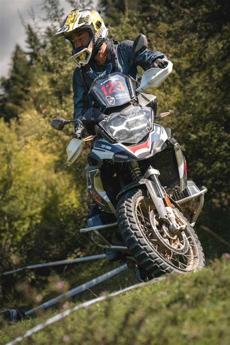 Bmw Motorrad Gs Trophy Day